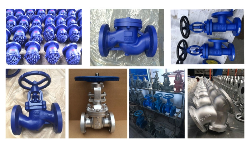 Sanitary Stainless Steel Welded Butterfly Valve